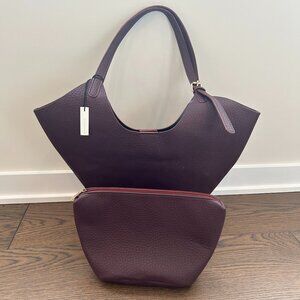 Remi and Reid Shoulder Bag